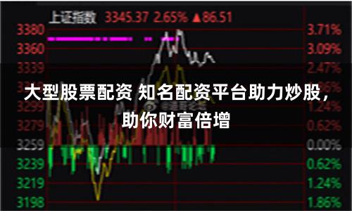 大型股票配资 知名配资平台助力炒股，助你财富倍增