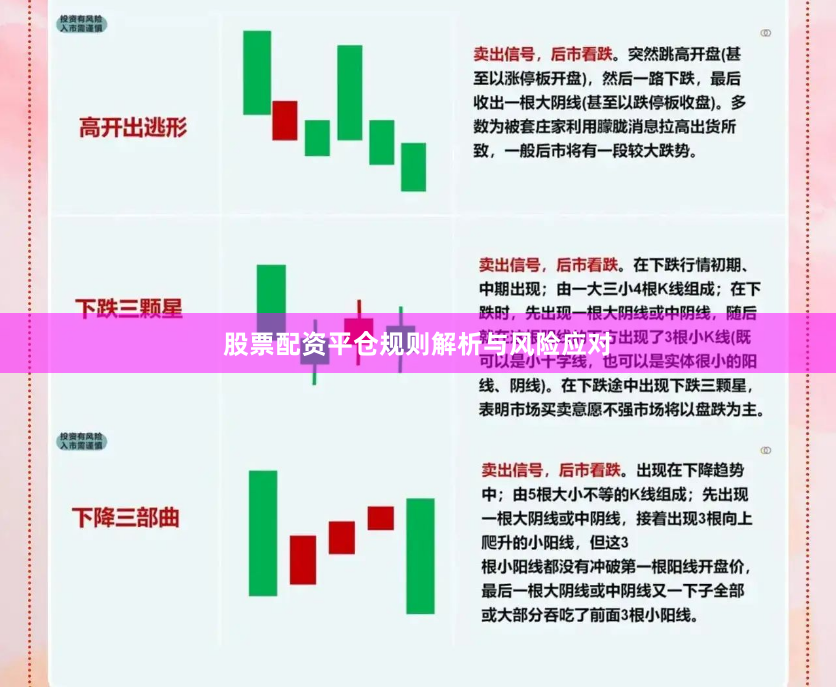 股票配资平仓规则解析与风险应对